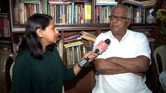 PM Modi के भाषण पर Saugata Roy का निशाना, कहा- 6 महीने पहले ही 100 करोड़ वैक्सीनेशन हो जाना चाहिए था