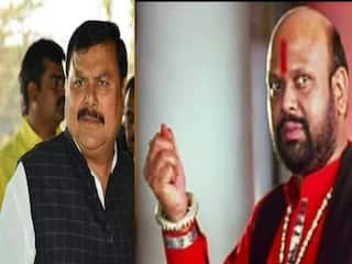 Amit Shah Birthday: ’அம்மன்’ பட ஜண்டா ஃபோட்டோவை போட்டு பிறந்தநாள் வாழ்த்து.. குசும்பு ட்வீட்போட்ட எம்.எல்.ஏ!