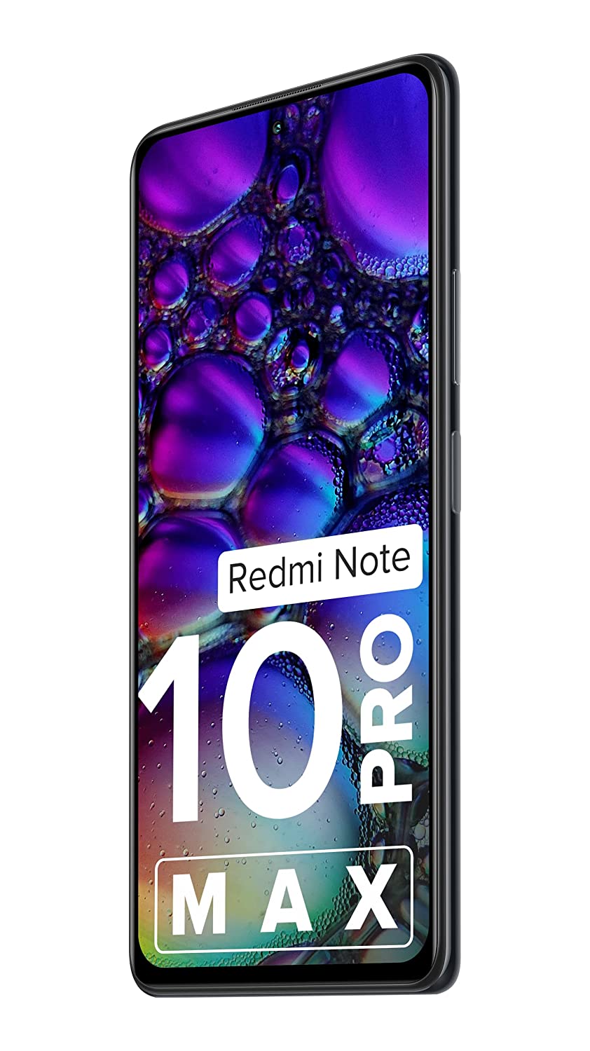 Amazon Festival Sale: 108MP camera and price less than 15 thousand!  Heard about the offer of Redmi Note 10 Pro Max on Amazon?