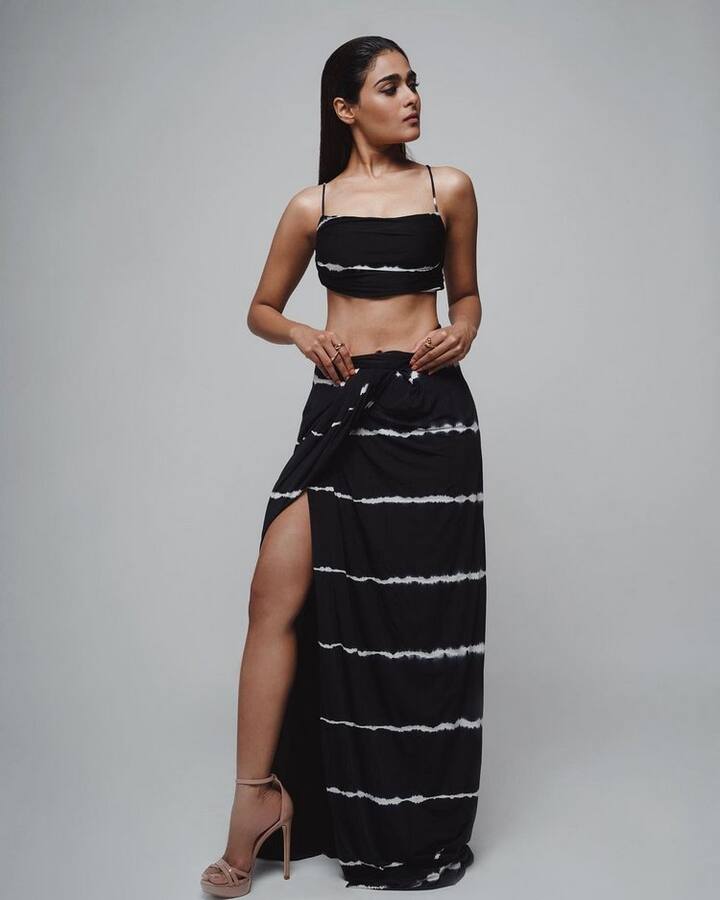 (Photo Courtesy : Instagram) మొదటి సినిమాతోనే భారీ విజయాన్ని అందుకుంది.