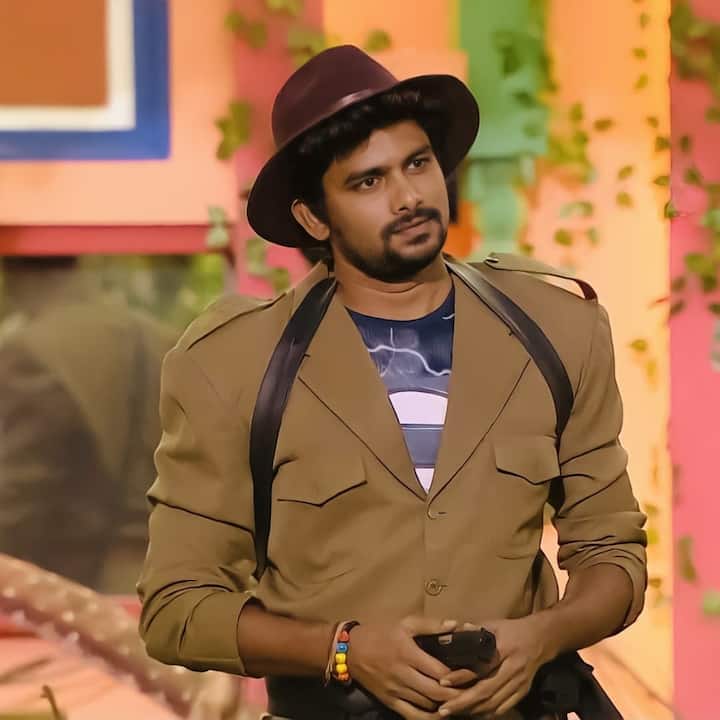 అలా వీడియోజాకీగా మారాడు. 'మా మ్యూజిక్' ఛానెల్లో కొన్ని షోలు చేశాడు(Image Credit: VJ Sunny Instagram )