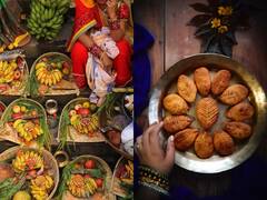 Chhath Puja 2021: छठ पूजा में चढ़ाए जाने वाले प्रसाद ठेकुआ से जुड़ी ये पांच बातें आपको जाननी चाहिए