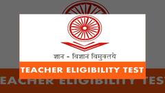 TET Exam ची तारीख पुन्हा बदलली; आता 21 नोव्हेंबरला टीईटीची परीक्षा होणार