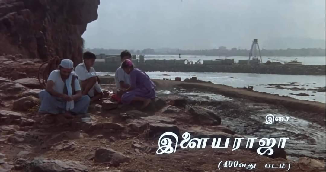 34 Years of Nayakan: நாயகர்கள் வரலாம் போகலாம் இந்த ‘நாயகன்’ இந்தியாவின் நிரந்தரம்! அமெரிக்காவின் டாப் பட்டியலில் இடம்!