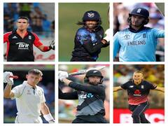 SA Born Cricketers | கேவின் பீட்டர்சன் டூ டேவிட் வீஸ்- தென்னாப்பிரிக்காவில் பிறந்து மற்ற நாட்டுக்கு கிரிக்கெட் விளையாடும் வீரர்கள் !