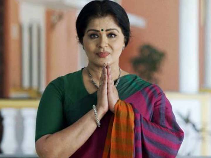 sudha chandran says airport officials want her to remove my artificial limb appeals to pm  narendra modi Sudhaa Chandran appeals to PM : विमानतळावर कृत्रिम पाय काढायला लावण्याच्या नियमात सुधारणा करा, अभिनेत्रीची पंतप्रधानांना विनंती