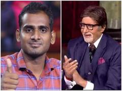KBC 13: 7 करोड़ रुपये का वो सवाल जिसने सीजन के दूसरे करोड़पति Sahil को किया शो छोड़ने पर मजबूर, क्या आप जानते हैं सही जवाब?