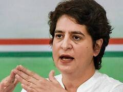 UP Election 2022: यूपी में सरकार बनने पर लड़कियों को स्मार्टफोन और स्कूटी देंगी प्रियंका गांधी