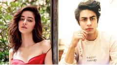 Ananya termed her GANJA chat with Aryan Khan as joke: NCB Sources