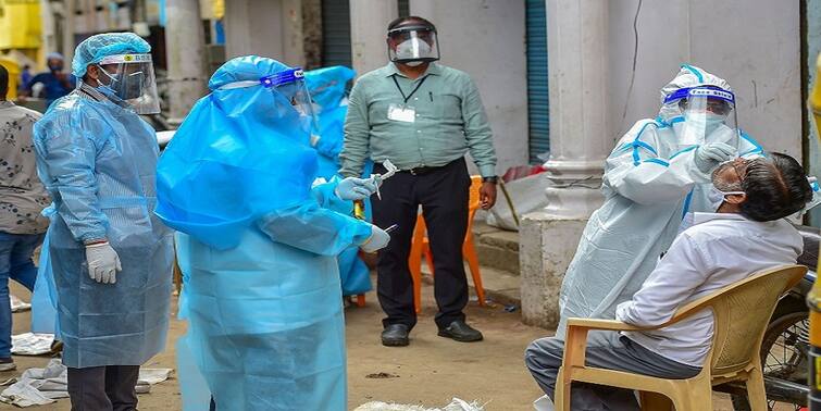 west bengal coronavirus updates 846 new cases 12 deaths in last 24 hrs kolkata new covid cases WB Corona Cases: উদ্বেগ বৃদ্ধি করে কলকাতায় একদিনে করোনা আক্রান্ত ২৪২, রাজ্যে বাড়ল দৈনিক মৃত্যু
