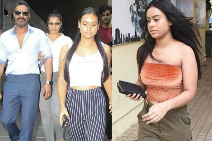 न्यासा को कुकिंग में काफी दिलचस्पी है और वह वर्ल्ड क्लास शेफ़ बनना चाहती हैं. न्यासा अपने पिता अजय देवगन की लाडली हैं और कई मौकों पर अजय ये बात बता चुके हैं कि वो अपनी बेटी से बेहद प्यार करते हैं. काजोल-अजय का एक बेटा भी है जिसका नाम युग है.