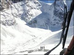 लिमखागा दर्रे में ट्रैकिंग पर गए 17 में से 11 पर्वतारोहियों की मौत, चार बचाए गए, 2 अभी भी लापता