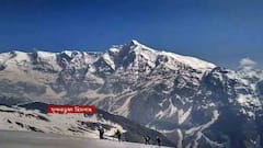 ট্রেকিংয়ে গিয়ে মৃত্যু, উত্তরাখণ্ডে মিলল আরও ৫ বাঙালির মৃতদেহের হদিশ