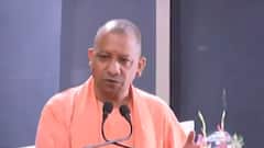 CM Yogi बोले- 'कांग्रेस ने लगाई आतंक की जड़, SP ने आतंकियों को दिया संरक्षण' | भारत की बात