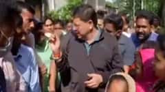 Uttarakhand Flood : आपदाग्रस्त इलाकों का निरीक्षण करेंगे CM Dhami,पौड़ी और चमोली के दौरे पर सीएम..