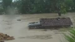 Nepal Floods: Death toll rises to 99