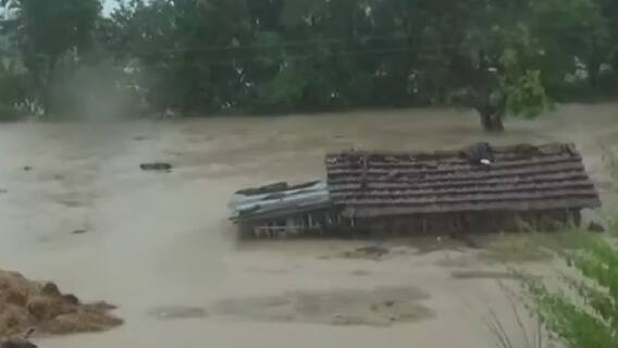 Nepal Floods: Death toll rises to 99