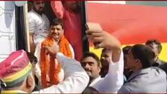 'UP परिक्रमा' से Shivpal को कितना होगा फायदा ? | UP Chunav 2022 | Mudde Ki Baat