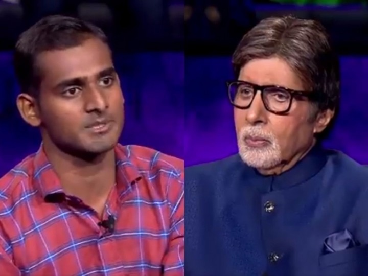 KBC 13: Taapsee Pannu के जबरा फैन हैं 1 करोड़ जीतने वाले Sahil Ahirwar, उनके साथ छोले भटूरे खाने का है इंतज़ार