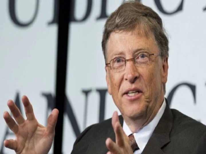 Covid-19: Microsoft co-founder Bill Gates praised India's vaccination feat भारत का एंटी कोविड वैक्सीनेशन में रिकॉर्ड बनाना उसकी क्षमता का वसीयतनामा है: बिल गेट्स