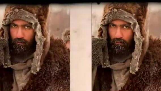 Will Vicky Kaushal starrer 'Sardar Udham' win Oscar for India? | Khabar Filmy Hai | 22 Oct 2021