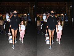 मालदीव में परिवार संग छुट्टियां बिताकर वापस लौटे Shahid Kapoor, Mira Rajput का दिखा ऐसा अंदाज की बॉलीवुड एक्ट्रेस भी पड़ गई फीकी