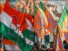 Madhya Pradesh Bypolls: बीजेपी और कांग्रेस ने झोंकी पूरी ताकत, 27 अक्टूबर को दोनों का कार्यक्रम तय