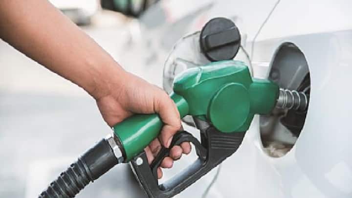 petrol diesel price today 27 october 2021 know rates fuel price in your city telangana andhra-pradesh amaravati hyderabad Petrol-Diesel Price, 27 October: మళ్లీ పెట్రోల్, డీజిల్ ధరలు పైపైకి.. నేడు మీ నగరంలో ఎంత పెరిగిందంటే..