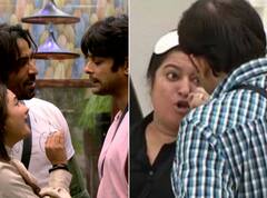 किसी ने किसी को उठाकर पटका तो किसी की हुई जमकर गाली-गलौज, जब Bigg Boss में आपा खो बैठे ये कंटेस्टेंट, जमकर हुई मारपीट तक