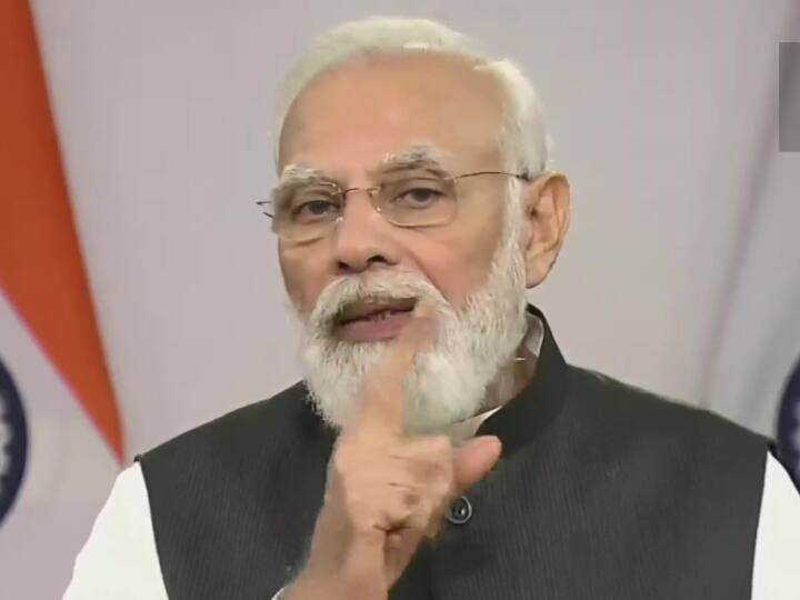 PM Modi Speech Highlights | 100 கோடி தடுப்பூசி சாத்தியமானது இப்படித்தான்..  பிரதமர் மோடி சொன்ன முக்கியத் தகவல்கள்!!