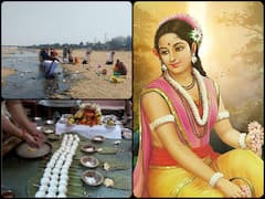 History of Falgu River: माता सीता ने क्यों दिया था गया की फल्गु नदी को श्राप, जहां पिंडादान करने जाते हैं लोग? क्या है पौराणिक कथा? जानें