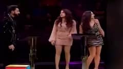 Sara Ali Khan & Janhvi Kapoor on Ranveer Singh's show, 'The Big Picture' | Hot News