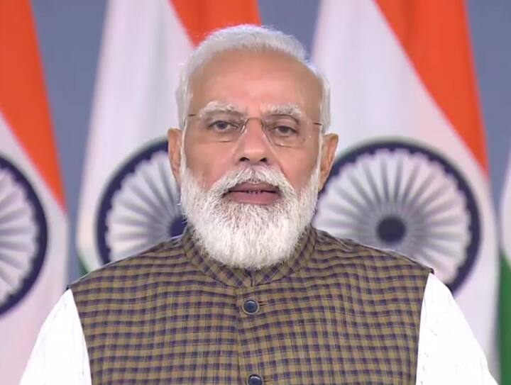 PM Narendra Modi will address the nation at 10 AM today PMO PM Modi To Address Nation: प्रधानमंत्री मोदी आज सुबह 10 बजे राष्ट्र को करेंगे संबोधित, वैक्सीनेशन समेत इन मुद्दों पर कर सकते हैं बात