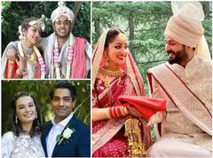 ਬੀ-ਟਾਊਨ ਦੀਆਂ ਇਹ ਅਦਾਕਾਰਾਂ ਮਨਾਉਣਗੀਆਂ ਵਿਆਹ ਤੋਂ ਬਾਅਦ ਪਹਿਲਾ ਕਰਵਾ ਚੌਥ, ਦੇਖੋ ਤਸਵੀਰਾਂ