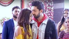 Bhagya Lakshmi: SHOCKING TWIST | Lakshmi finds out about Rishi's Extramarital affair