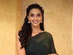 Meenakshi Chaudhary: అటు మహేష్.. ఇటు ప్రభాస్.. అబ్బో ఈ బ్యూటీ డిమాండ్ మాములుగా లేదుగా.. 