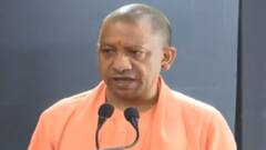 Lucknow: CM Yogi का SP पर करारा प्रहार, 'समाजवादी पार्टी की सरकार में लूट मची थी'