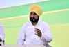 Punjab Chief Minister Condemns CBSE Decision To Exclude Punjabi From Main Subject, Board Replies