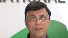 When will Indians be vaccinated with second dose, asks Pawan Khera post PM's speech