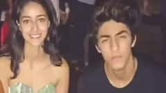 आर्यन, अनन्या और 'नशीला' जाल ! | सनसनी