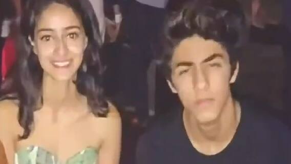 आर्यन, अनन्या और 'नशीला' जाल ! | सनसनी