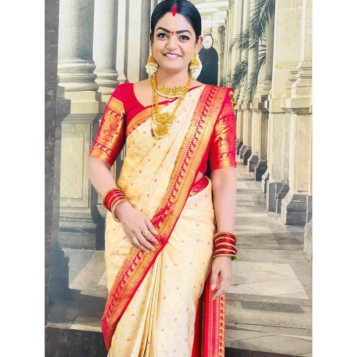 కార్తీక దీపం నటి ప్రేమి విశ్వానాథ్ లేటెస్ట్ ఫోటోలు (Image Credit/ Premi Viswanath Instagram)