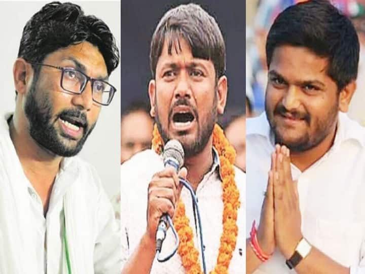 Bihar By-Election: आज बिहार आ रहे कन्हैया कुमार, जिग्नेश और हार्दिक पटेल, पटना में होगा रोड-शो के साथ शक्ति प्रदर्शन