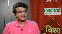 Pakistan के खिलाफ रिकॉर्ड अच्छा क्योंकि India हमेशा Mental Battle जीतता है: Sourav Ganguly