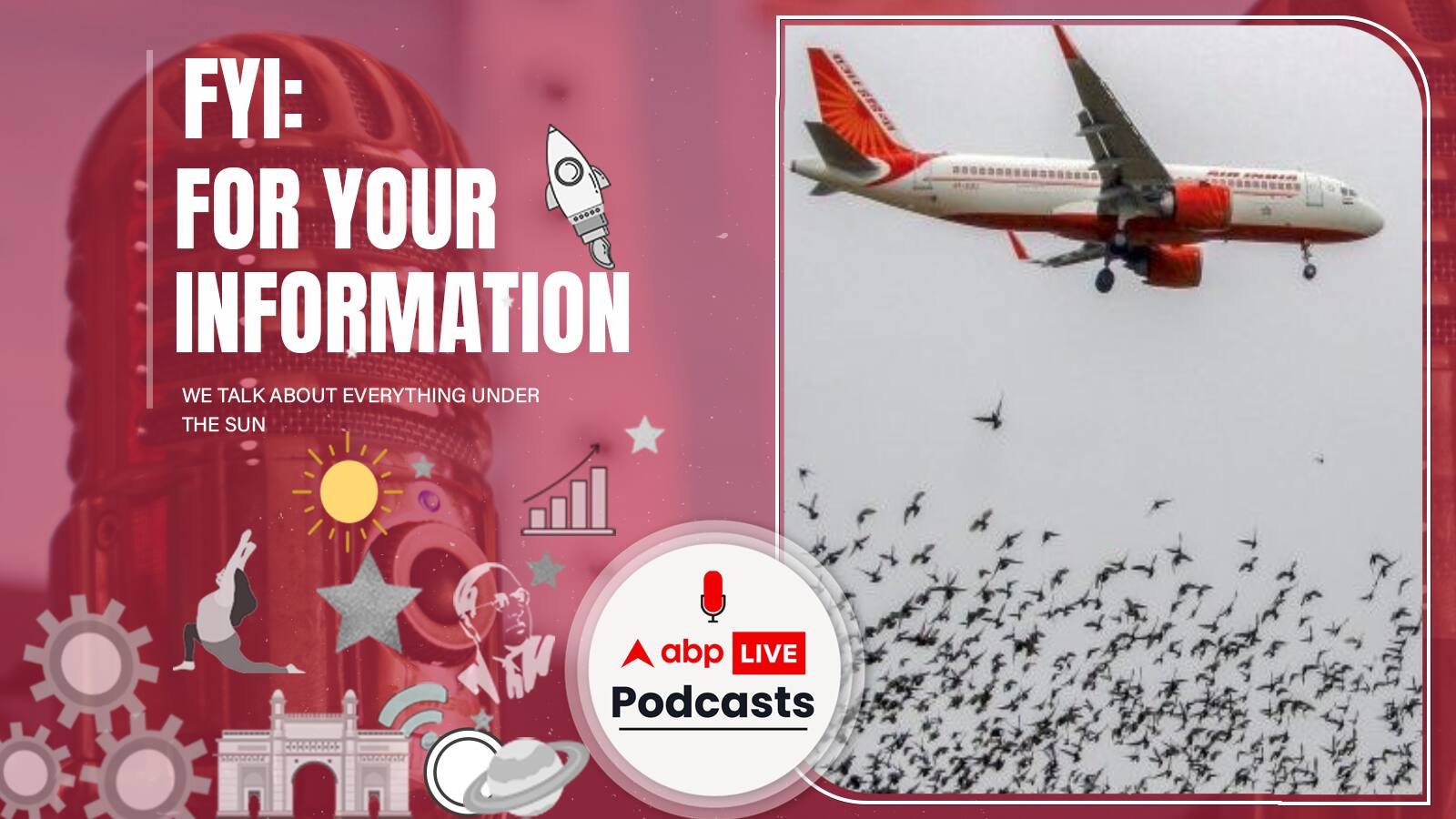 FYI | Tata ने ख़रीद तो ली वापस Air India, मगर अब भी लगेंगे अरबों रूपए airline को वापस महाराजा बनाने में | Ep. 164