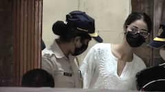 Mumbai Drug Case: মাদককাণ্ডে সোমবার ফের অনন্যা পাণ্ডেকে তলব NCB'র । Bangla News