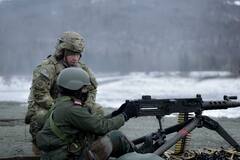 In Pics | Indo-US Military 'Yudh Abhyas' Held At Grezelka Firing Range In Alaska