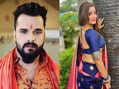 In Pics: Khesari Lal Yadav से लेकर Monalisa तक, अपना असली नाम छुपाकर फैंस के दिलों पर राज करते हैं ये भोजपुरी सुपरस्टार्स