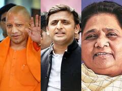 UP Election 2022: बीजेपी से लेकर SP तक, जानिए- यूपी के बीते चार विधानसभा चुनावों में किस पार्टी ने जीती हैं कितनी सीटें