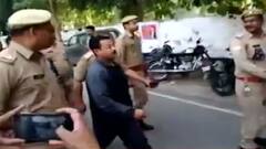 Uttar Maange Pradesh : अखिलेश के वोट बैंक में लगेगी सेंध !22 में चलेगा भाजपा का ‘यादव कार्ड’ ?